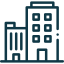 office-building-icon